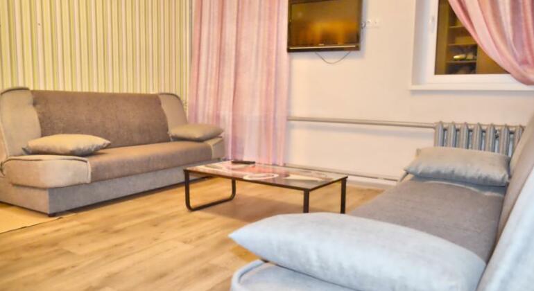 Apartments I love Kaliningrad - Photo2