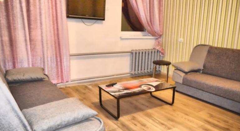 Apartments I love Kaliningrad - Photo3