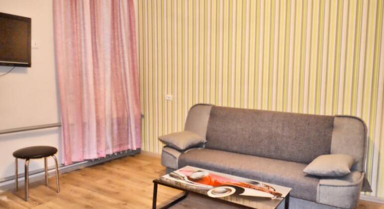 Apartments I love Kaliningrad - Photo4