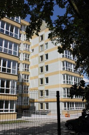 Apartments Leonova