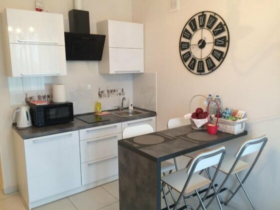 Apartments Leonova - Photo2