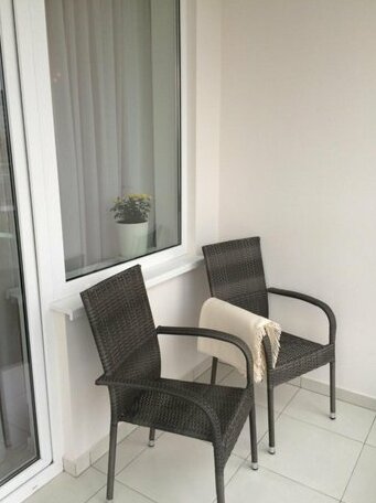 Apartments Leonova - Photo4