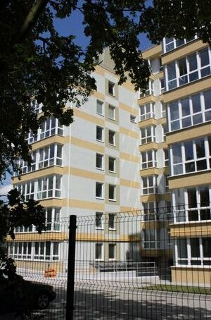 Apartments Leonova