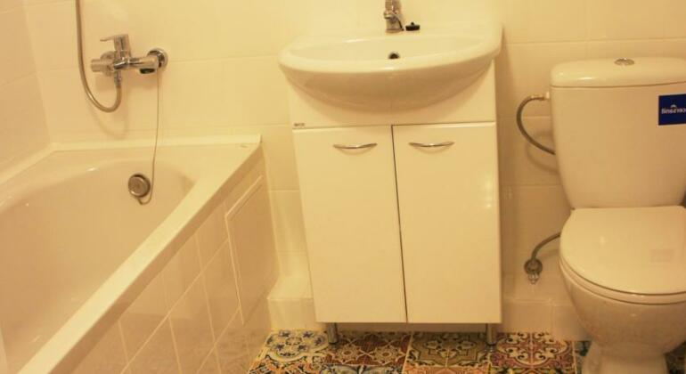 Apartments Modern Kaliningrad - Photo2