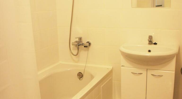 Apartments Modern Kaliningrad - Photo4