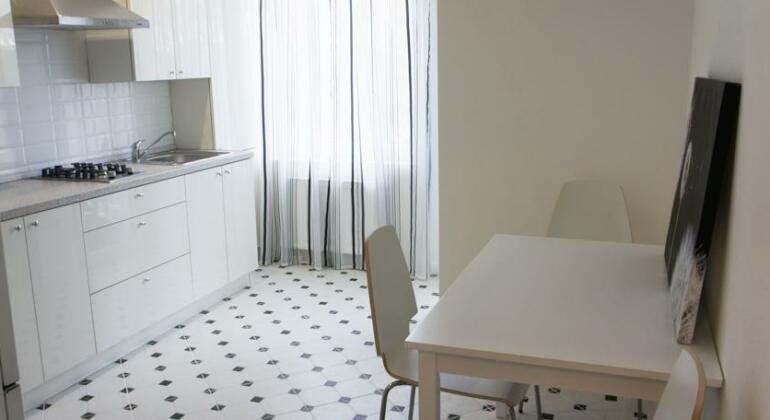Apartments Modern Kaliningrad - Photo5