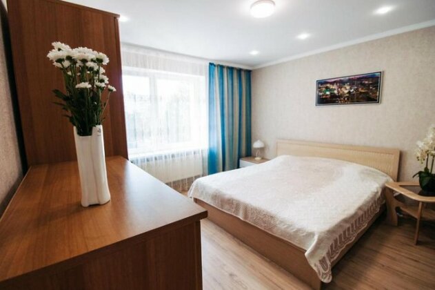 Apartments Oktyabr'skaya - Photo3
