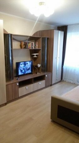 Apartments on Bagrationa Kaliningrad - Photo2