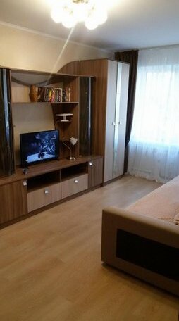 Apartments on Bagrationa Kaliningrad - Photo5