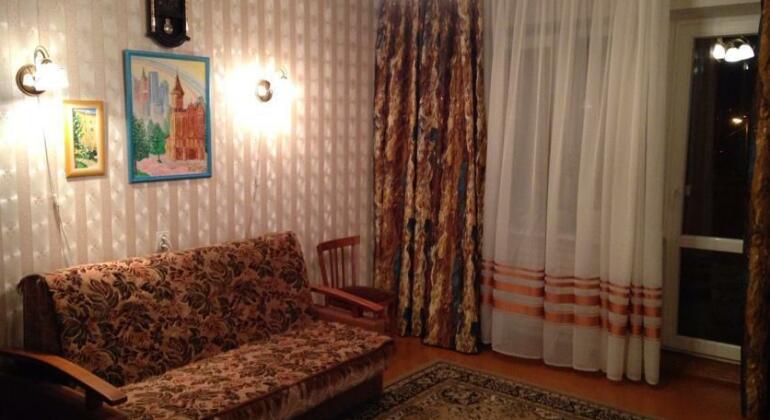 Apartments On Butkova 12 - Photo3