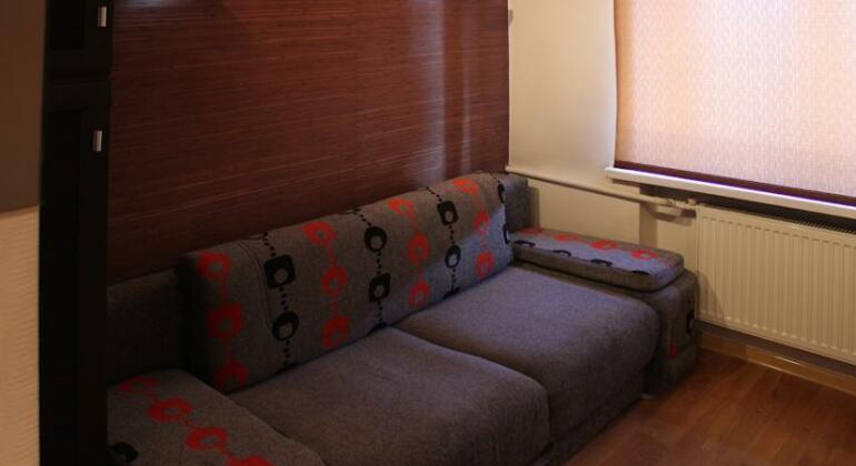 Apartments On Centralny Rynok - Photo3