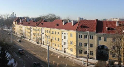 Apartments On Centralny Rynok