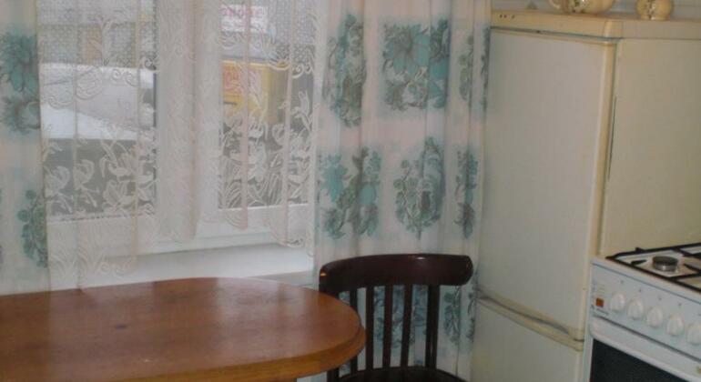 Apartments on Dimitrova 35 - Photo2