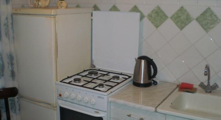 Apartments on Dimitrova 35 - Photo5