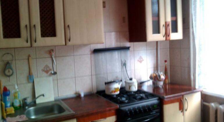 Apartments on Elovaya Alleya - Photo5