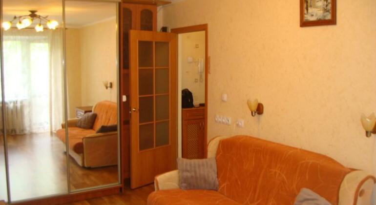 Apartments on Kirova 32 - Photo2