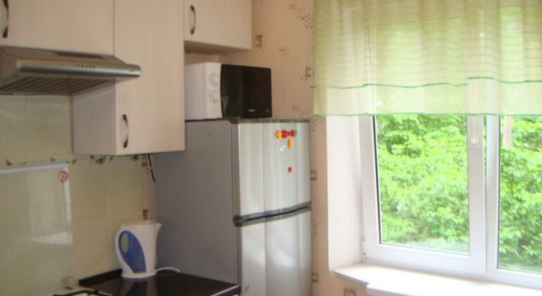 Apartments on Kirova 32 - Photo4