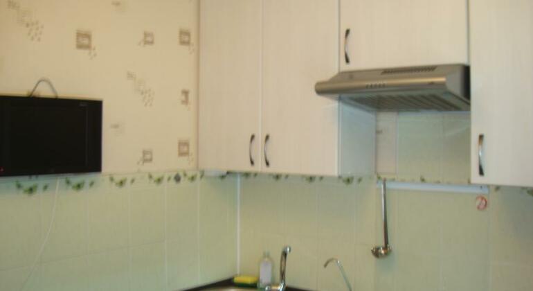 Apartments on Kirova 32 - Photo5