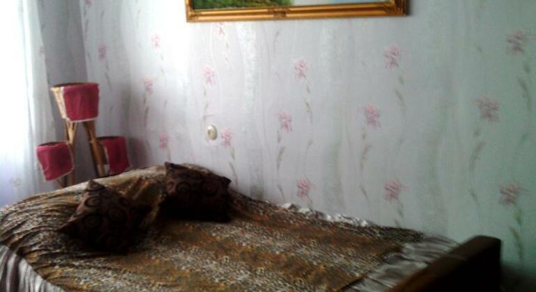 Apartments on Leonova 16 - Photo3
