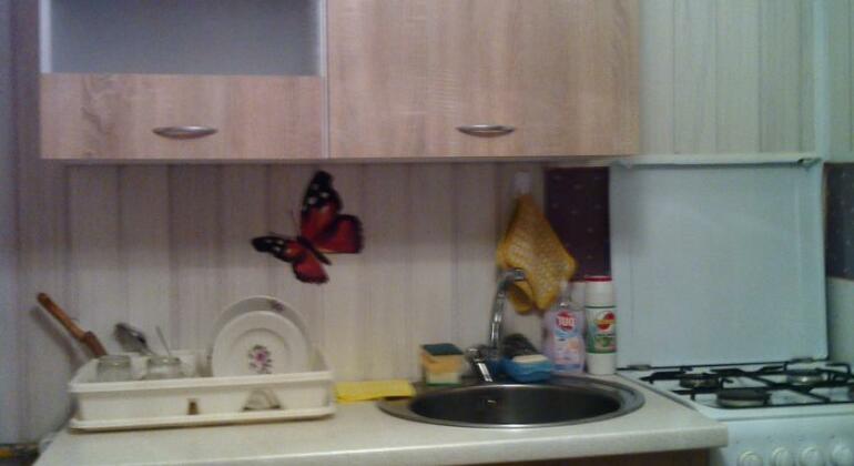 Apartments on Leonova 16 - Photo5