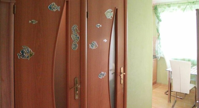 Apartments on Muzej Mirovogo Okeana - Photo3
