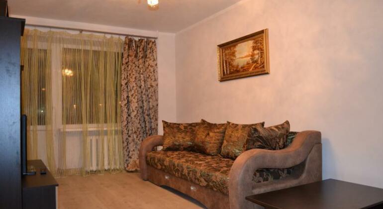 Apartments on Portovaya - Photo2