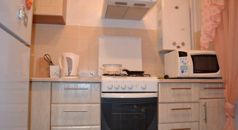 Apartments on Portovaya - Photo3