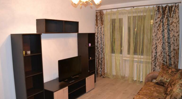 Apartments on Portovaya - Photo4