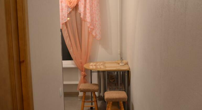 Apartments on Portovaya - Photo5