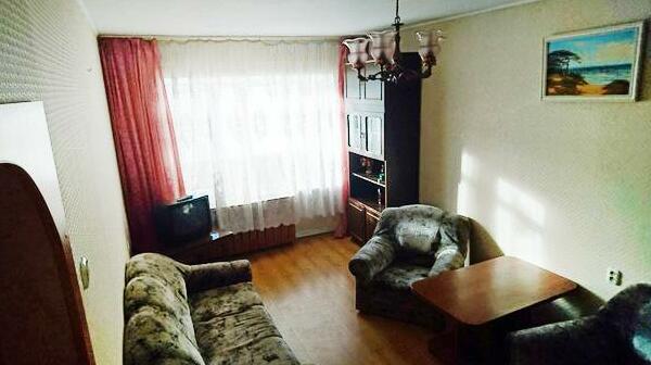 Apartments on Prospekt Mira 72 - Photo2