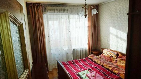 Apartments on Prospekt Mira 72 - Photo5