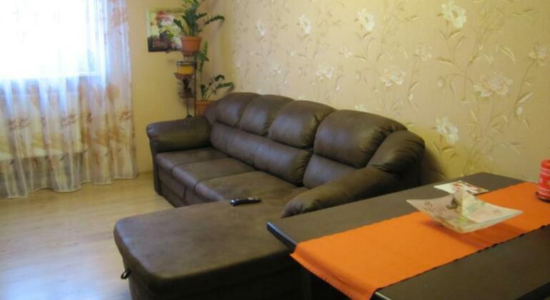 Apartments on Pugacheva 12 - Photo2