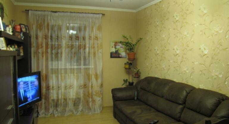 Apartments on Pugacheva 12 - Photo3