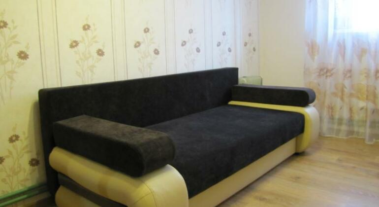 Apartments on Pugacheva 12 - Photo4