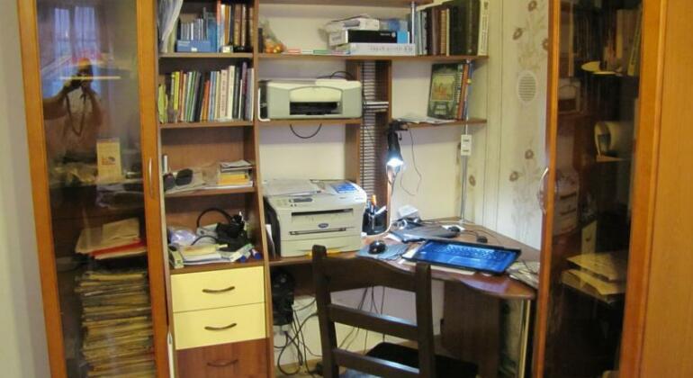 Apartments on Pugacheva 12 - Photo5