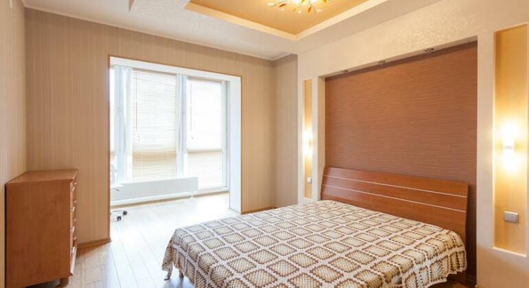 Apartments on Rimskaya 29 - Photo2