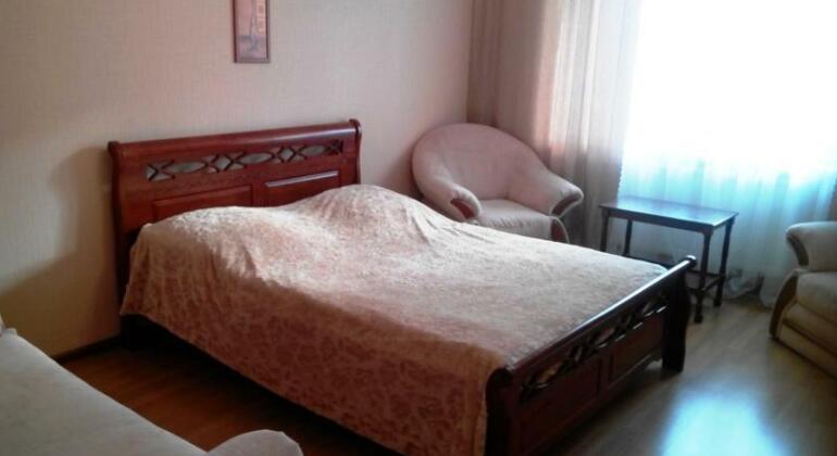 Apartments on Rimskaya 29 - Photo3
