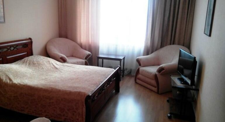 Apartments on Rimskaya 29 - Photo4