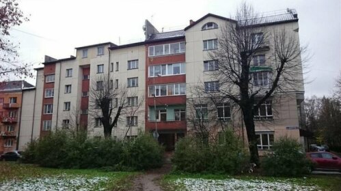 Apartments on Sovetsky Prospekt