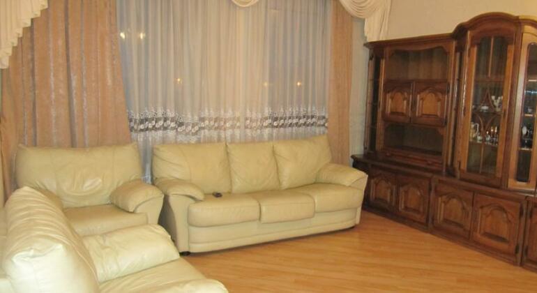 Apartments On Zemelnaya - Photo2