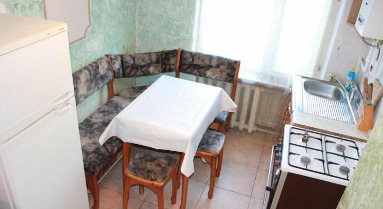 Apartments on Zoopark - Photo2