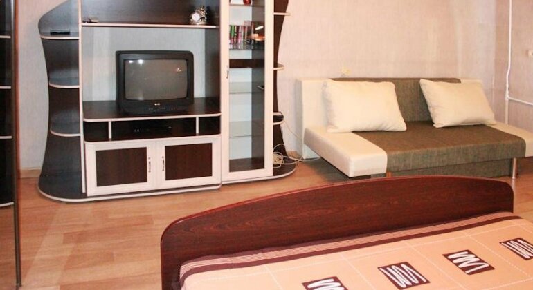 Apartments on Zoopark - Photo3