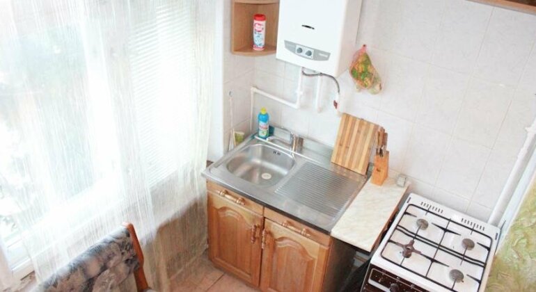 Apartments on Zoopark - Photo5