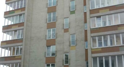 Apartments Panorama na Sovetskom 33A