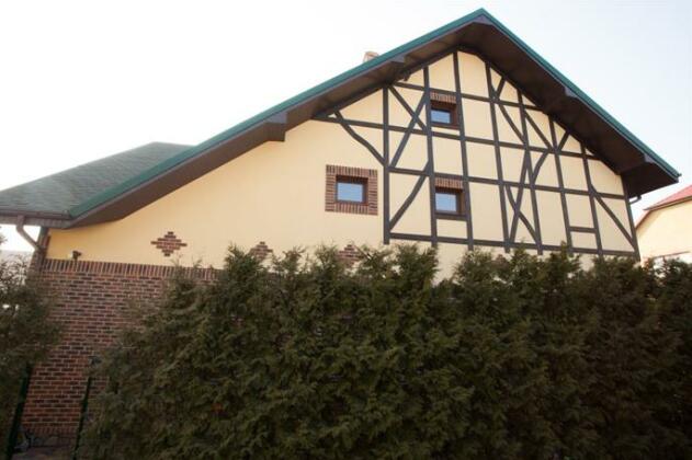 Apartments Shtenvald - Photo2