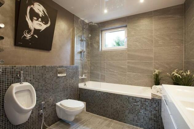 Apartments Shtenvald - Photo3