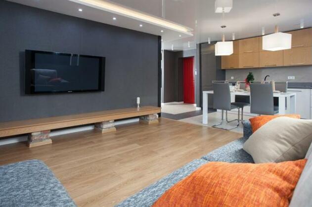 Apartments Shtenvald - Photo4