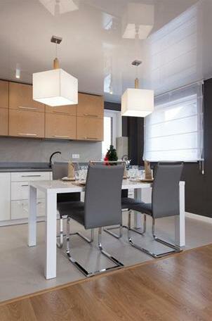 Apartments Shtenvald - Photo5