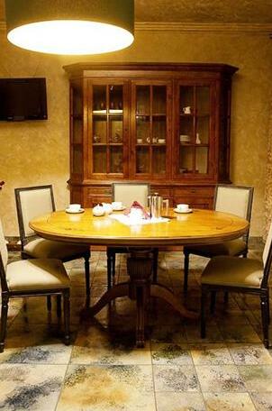 Art-Hotel Pushkin Hall - Photo2