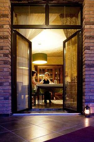 Art-Hotel Pushkin Hall - Photo3